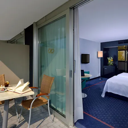 Du Et Du Parc Grand 4* Riva del Garda