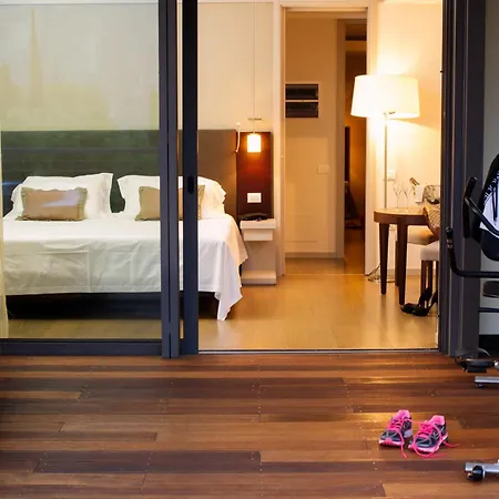 Du Et Du Parc Grand 4*
